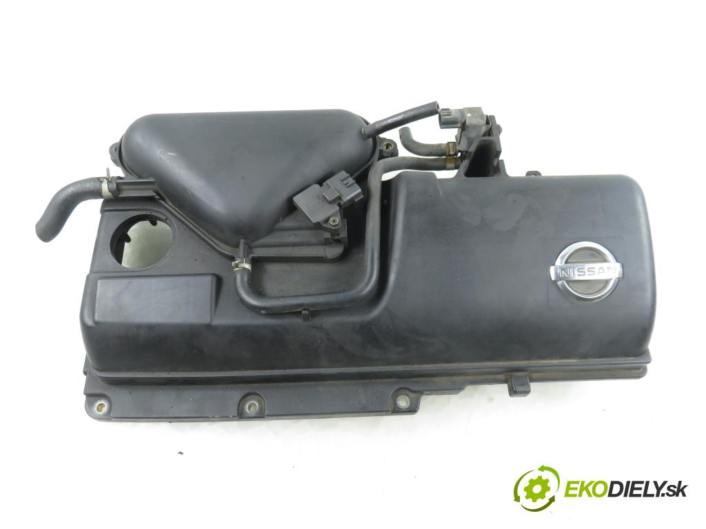 NISSAN MICRA III (K12) HB 2004 65,00 1.3 - CGA3DE 1348,00 Kryt Ventilov 