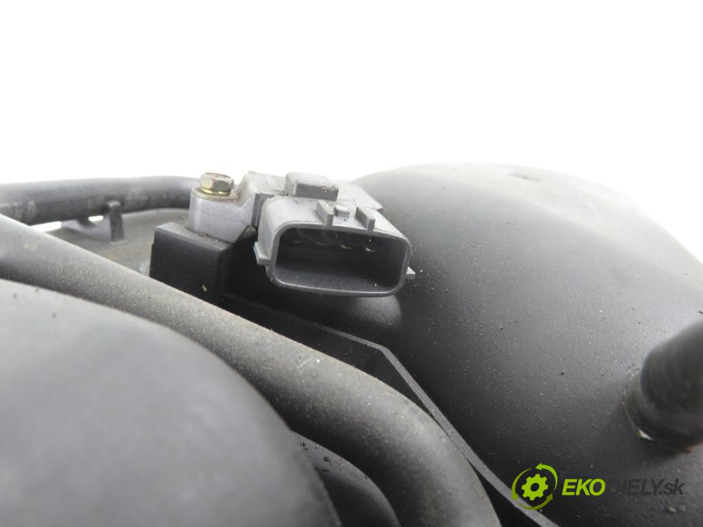 NISSAN MICRA III (K12) HB 2004 65,00 1.3 - CGA3DE 1348,00 Kryt Ventilov