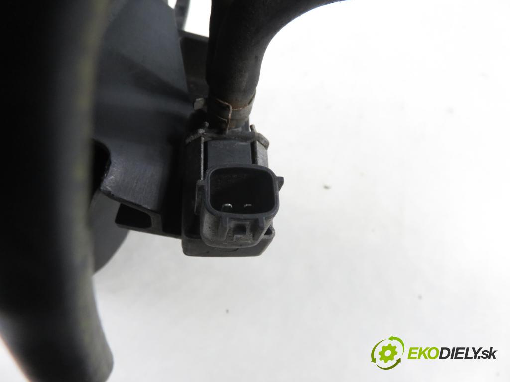 NISSAN MICRA III (K12) HB 2004 65,00 1.3 - CGA3DE 1348,00 Kryt Ventilov