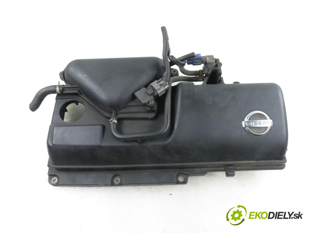 NISSAN MICRA III (K12) HB 2004 65,00 1.3 - CGA3DE 1348,00 Kryt Ventilov
