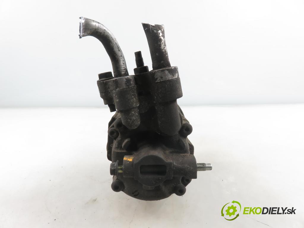 NISSAN MICRA III (K12) HB 2004 65,00 1.3 - CGA3DE 1348,00 KOMPRESOR: klimatizácie 92600AX020 ; 387026871 (Kompresor klimatizácie)