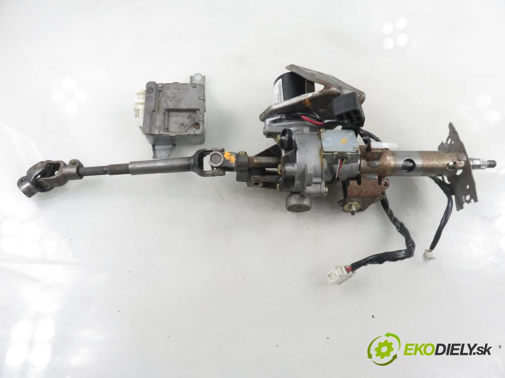 TOYOTA YARIS (_P1_) HB 2004 50,00 1.0 VVT- i 68 - 1SZ-FE 998,00 SLOUPEC / PODPORA elektrický 6900000472 ; 452000D031 ; 896500D030