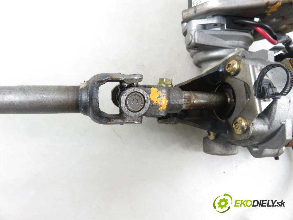 TOYOTA YARIS (_P1_) HB 2004 50,00 1.0 VVT- i 68 - 1SZ-FE 998,00 SLOUPEC / PODPORA elektrický 6900000472 ; 452000D031 ; 896500D030