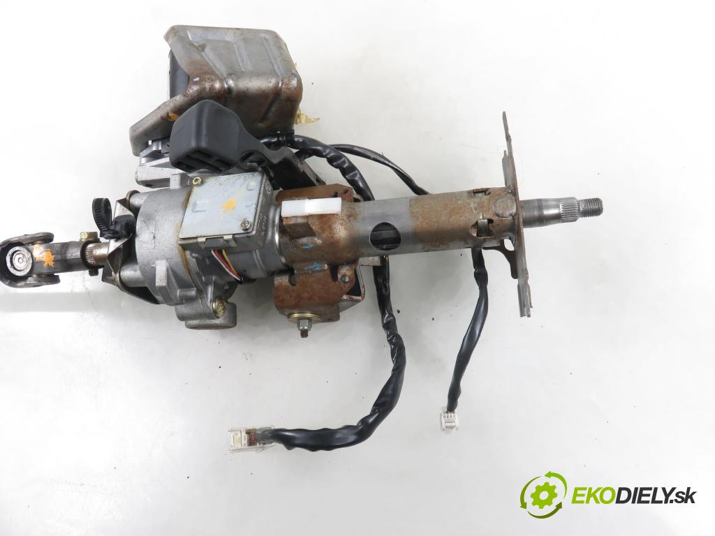 TOYOTA YARIS (_P1_) HB 2004 50,00 1.0 VVT- i 68 - 1SZ-FE 998,00 SLOUPEC / PODPORA elektrický 6900000472 ; 452000D031 ; 896500D030