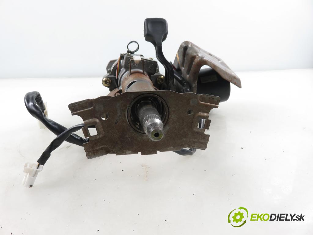 TOYOTA YARIS (_P1_) HB 2004 50,00 1.0 VVT- i 68 - 1SZ-FE 998,00 SLOUPEC / PODPORA elektrický 6900000472 ; 452000D031 ; 896500D030