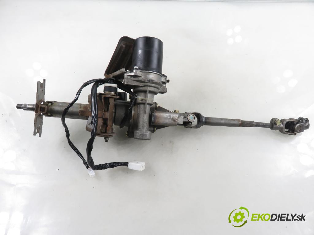 TOYOTA YARIS (_P1_) HB 2004 50,00 1.0 VVT- i 68 - 1SZ-FE 998,00 SLOUPEC / PODPORA elektrický 6900000472 ; 452000D031 ; 896500D030