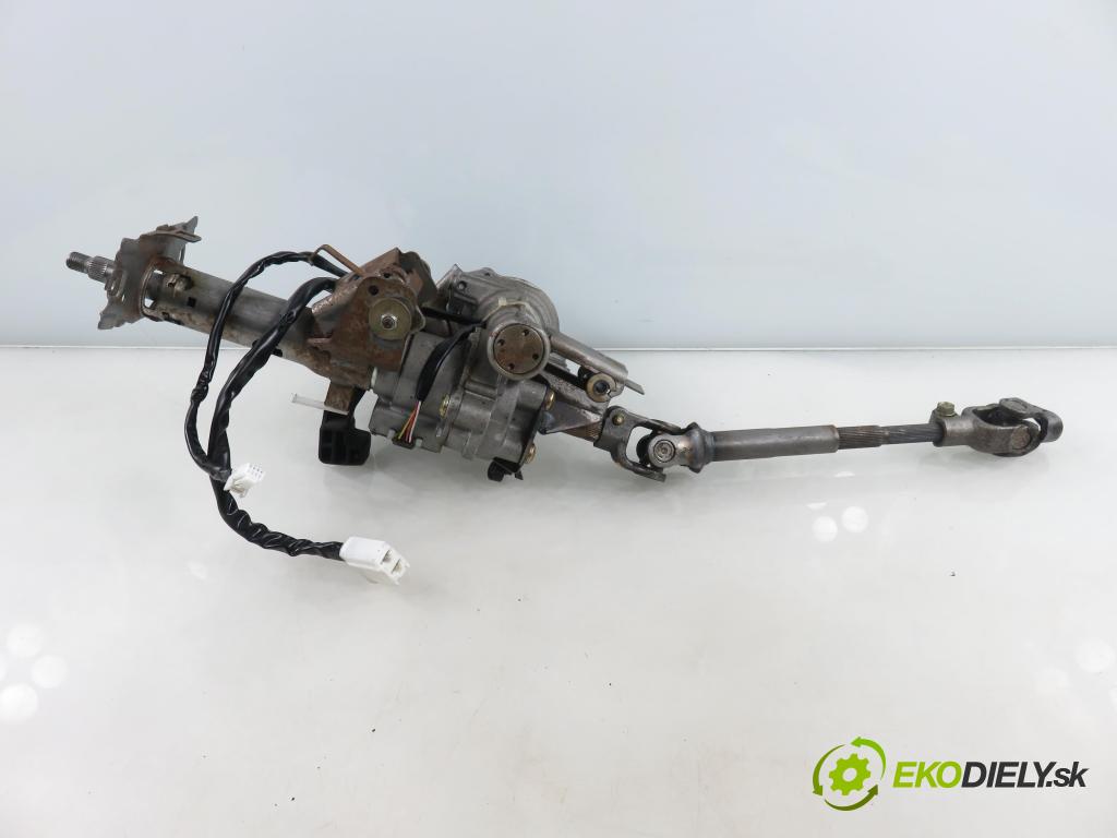 TOYOTA YARIS (_P1_) HB 2004 50,00 1.0 VVT- i 68 - 1SZ-FE 998,00 SLOUPEC / PODPORA elektrický 6900000472 ; 452000D031 ; 896500D030