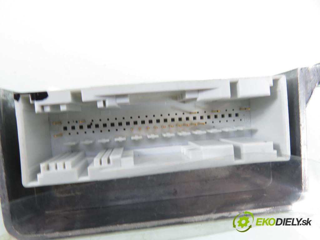 HYUNDAI GETZ (TB) HB 2008 46,00 1.1 - G4HD 1086,00 MODUL air BAG 959101C150