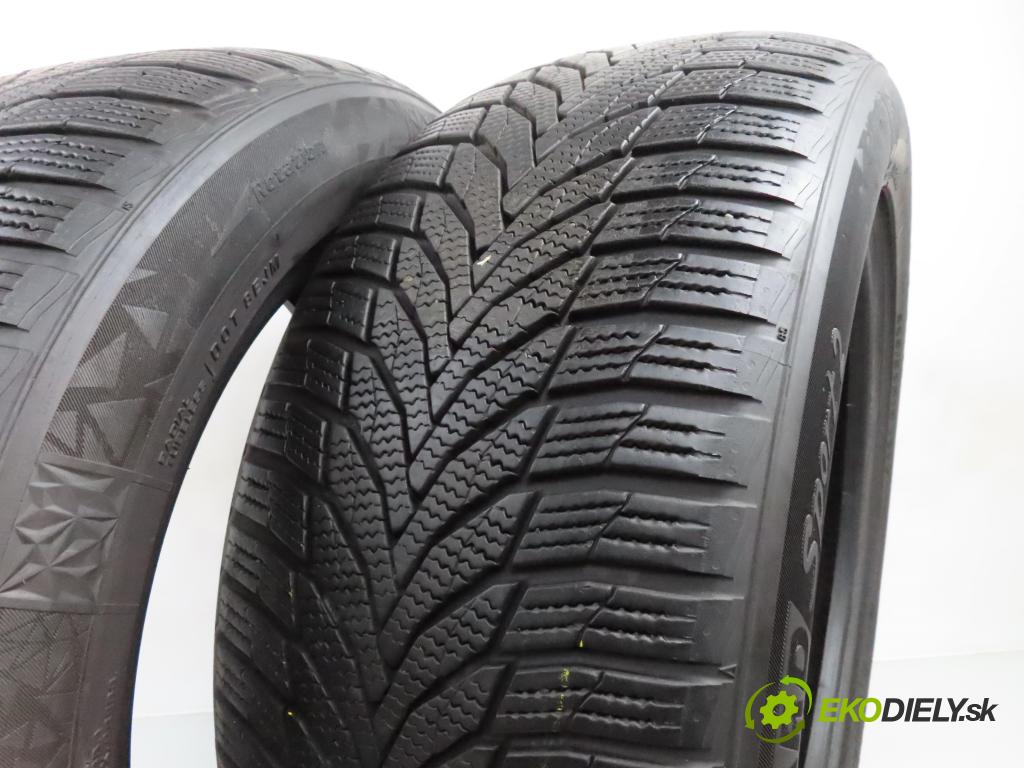 2019    PNEUMATIKY: / PNEUMATIKY: ZIMA