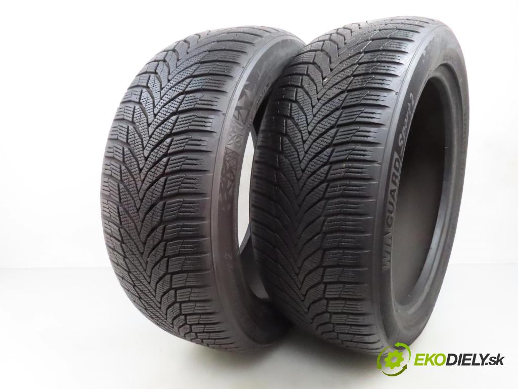 2019    PNEUMATIKY: / PNEUMATIKY: ZIMA