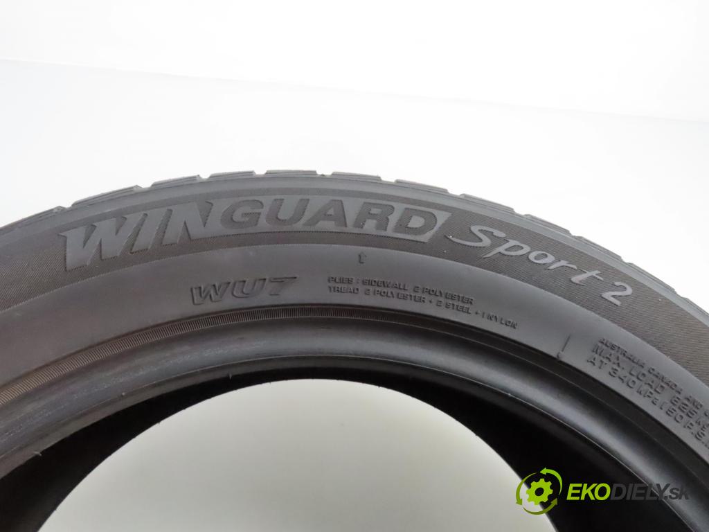    2019    PNEUMATIKY: / PNEUMATIKY: ZIMA 