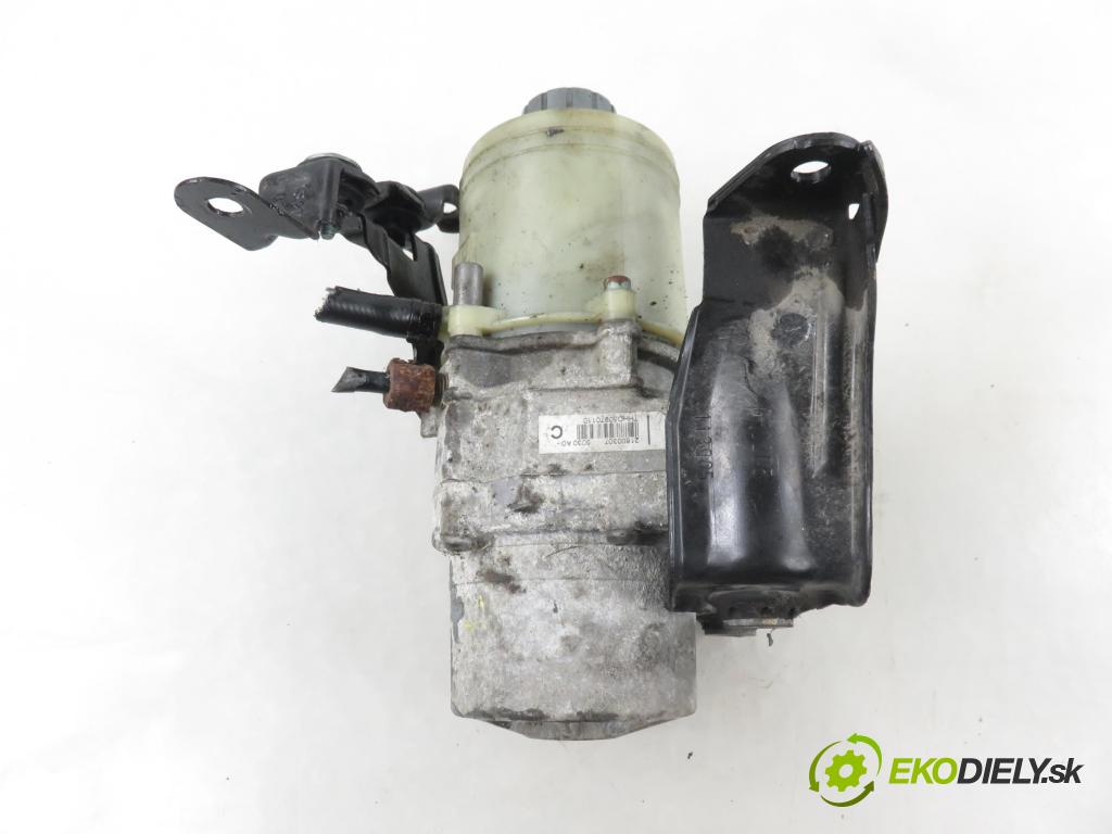 SKODA FABIA I SEDAN (6Y3) SEDAN 2005 47,00 1.2 - AZQ 1198,00 Pumpa servočerpadlo 6Q0423155AH ; 6Q0423371A