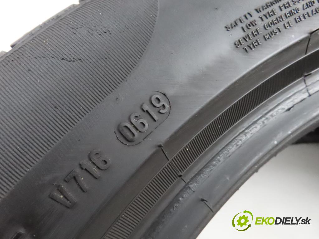    2019    PNEUMATIKY: / PNEUMATIKY: LÉTO 