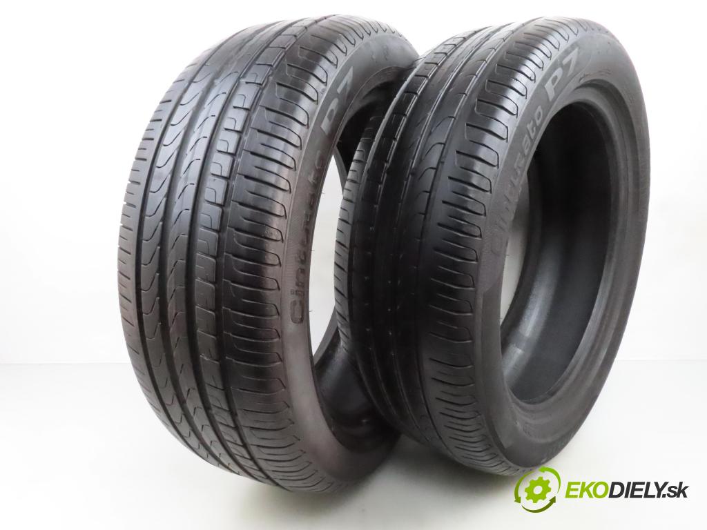 2019    PNEUMATIKY: / PNEUMATIKY: LÉTO