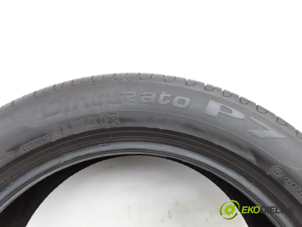 2019    PNEUMATIKY: / PNEUMATIKY: LÉTO