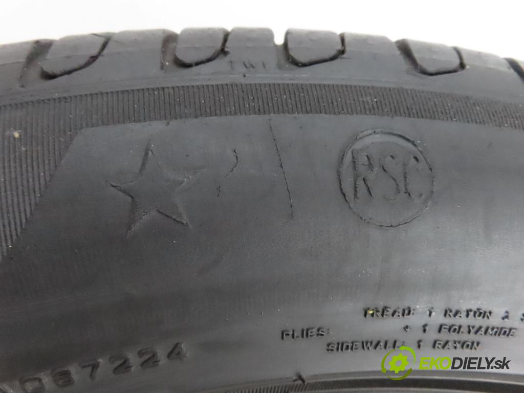 2019    PNEUMATIKY: / PNEUMATIKY: LÉTO