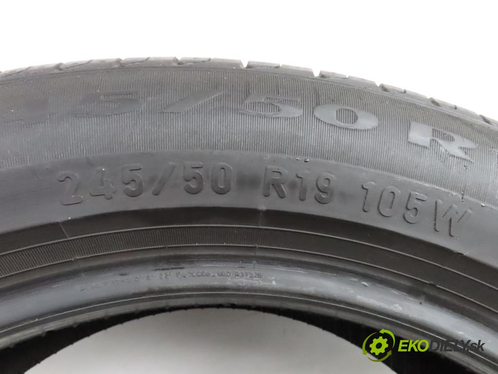 2019    PNEUMATIKY: / PNEUMATIKY: LÉTO