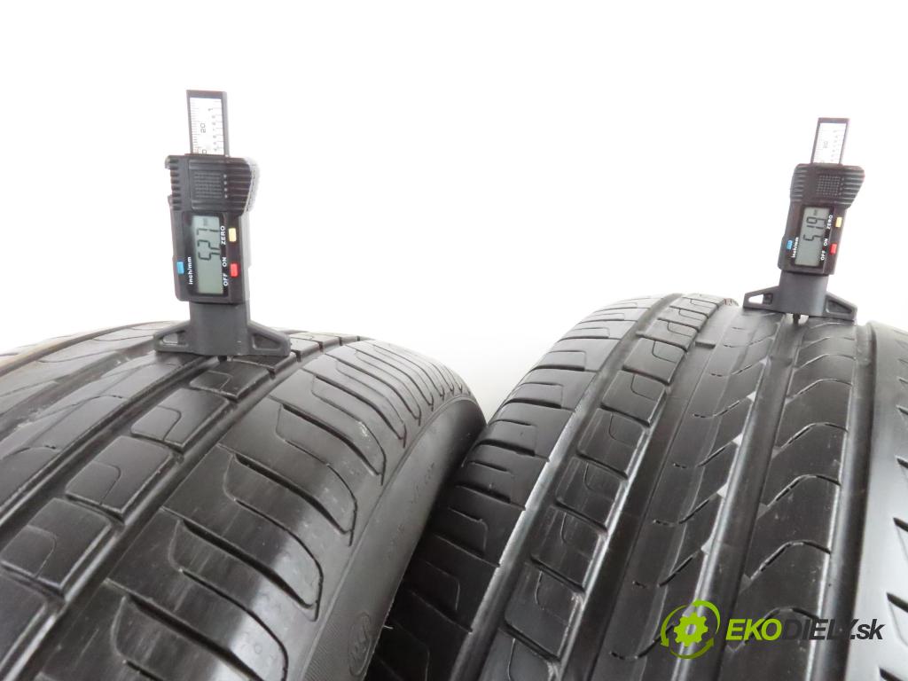 2019    PNEUMATIKY: / PNEUMATIKY: LÉTO