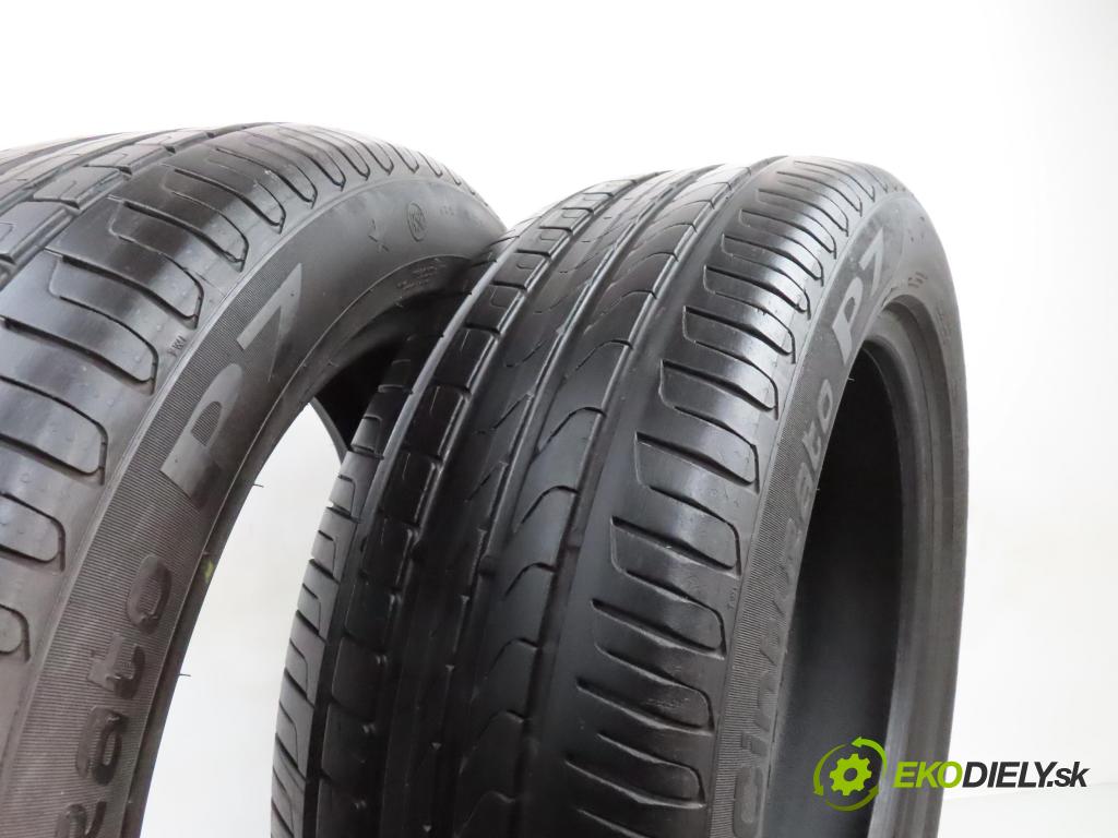 2019    PNEUMATIKY: / PNEUMATIKY: LÉTO