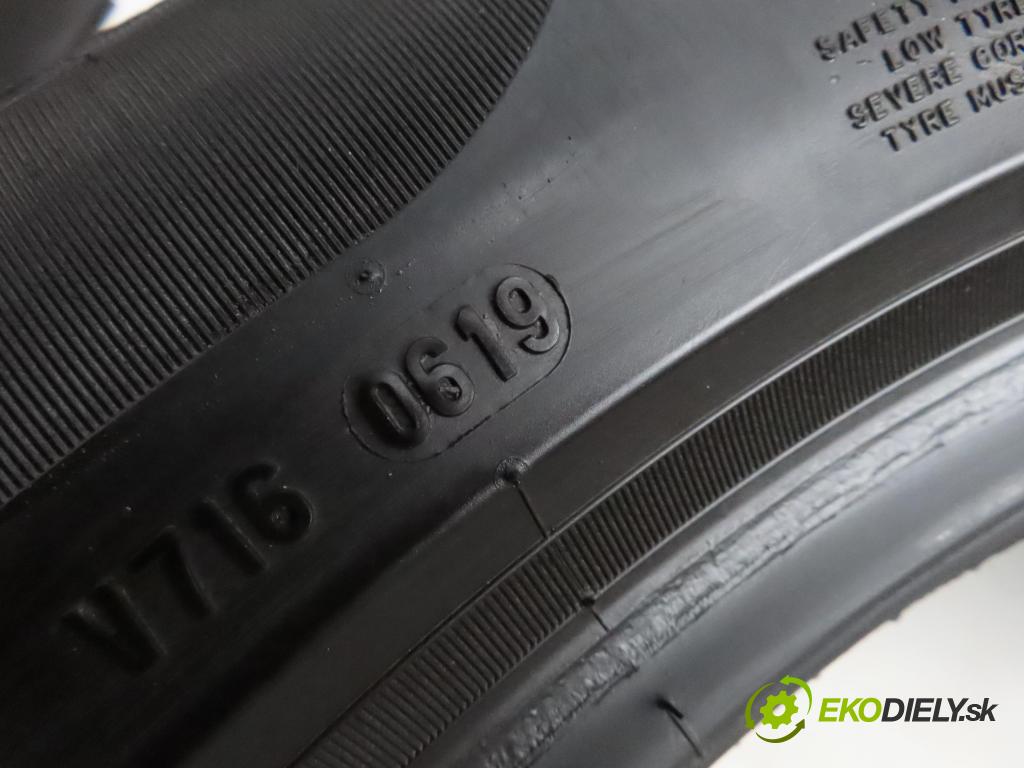    2019    PNEUMATIKY: / PNEUMATIKY: LÉTO 