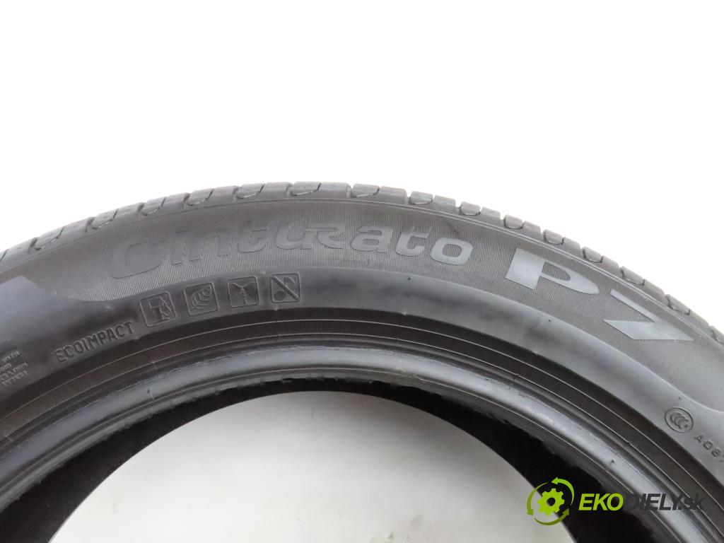 2019    PNEUMATIKY: / PNEUMATIKY: LÉTO