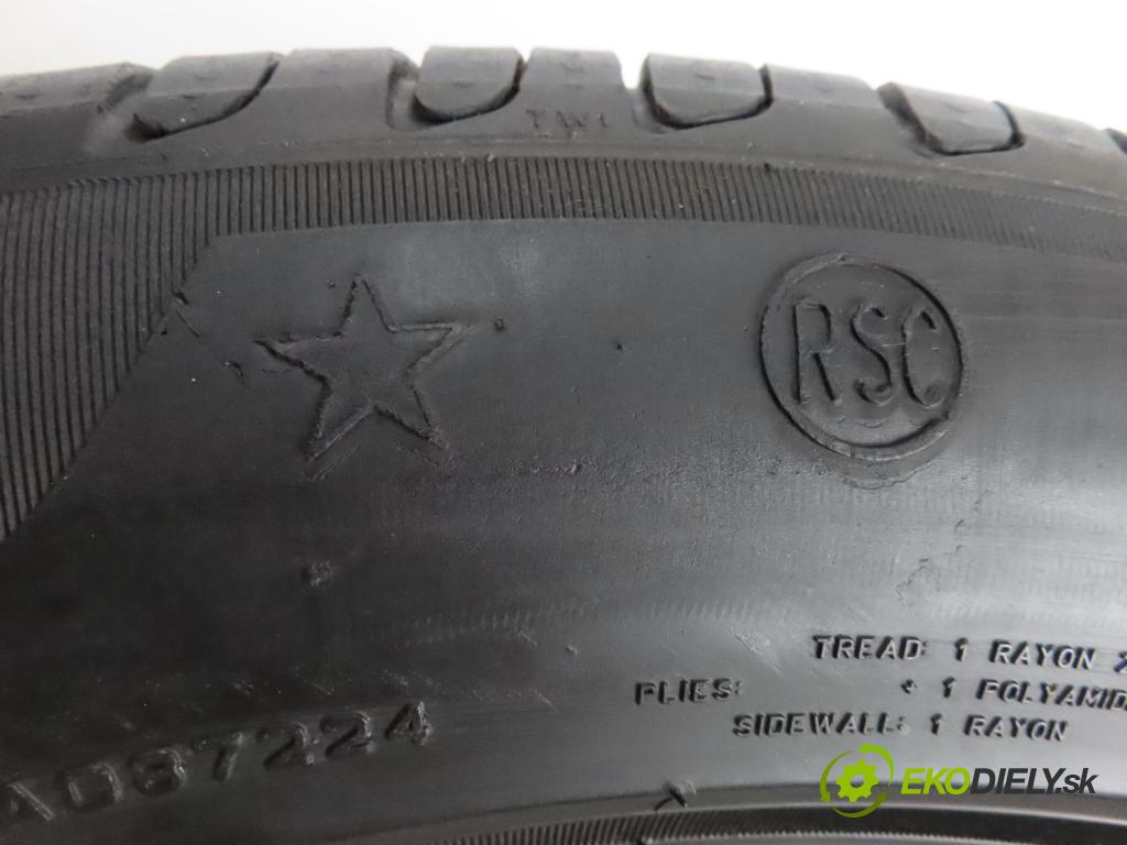 2019    PNEUMATIKY: / PNEUMATIKY: LÉTO