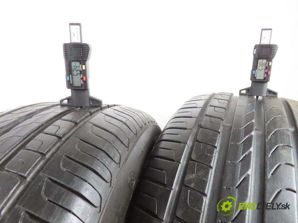 2019    PNEUMATIKY: / PNEUMATIKY: LÉTO