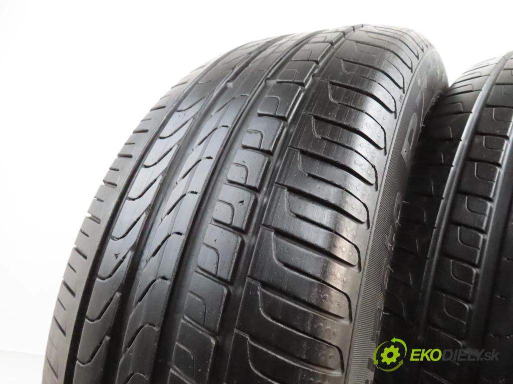 2019    PNEUMATIKY: / PNEUMATIKY: LÉTO