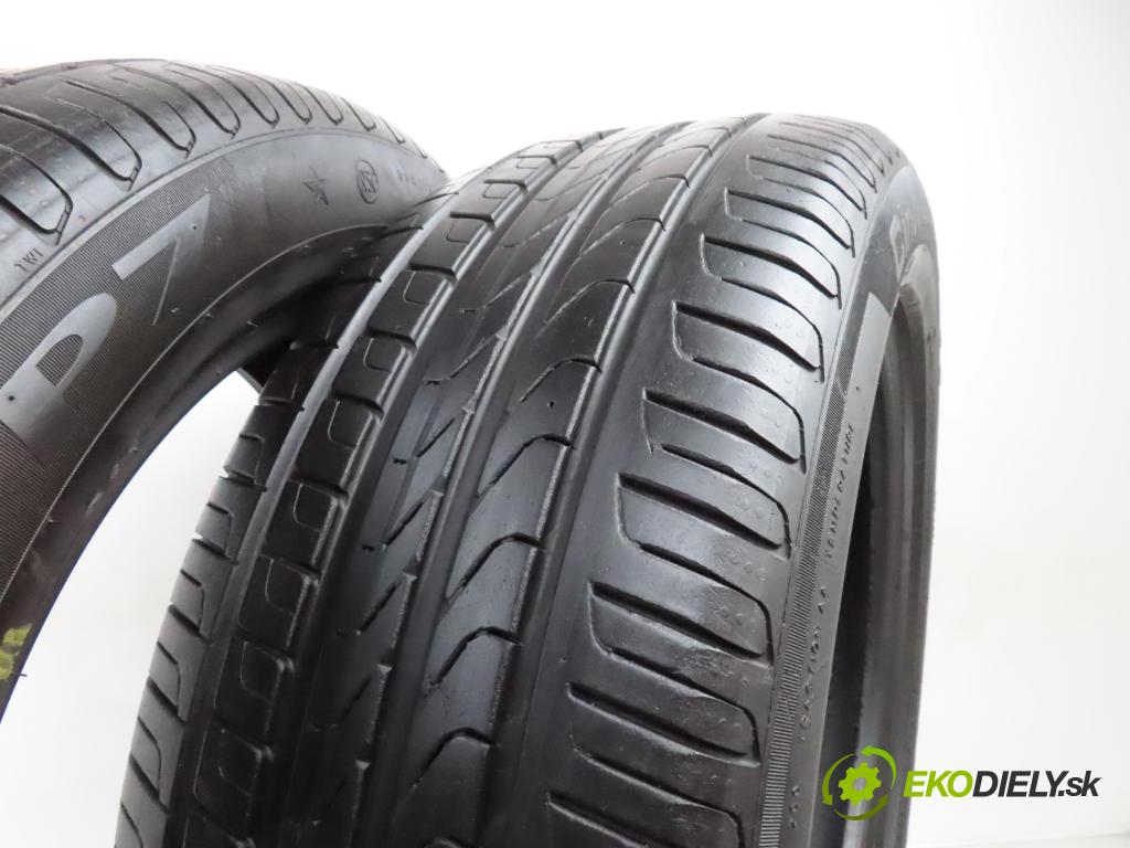 2019    PNEUMATIKY: / PNEUMATIKY: LÉTO