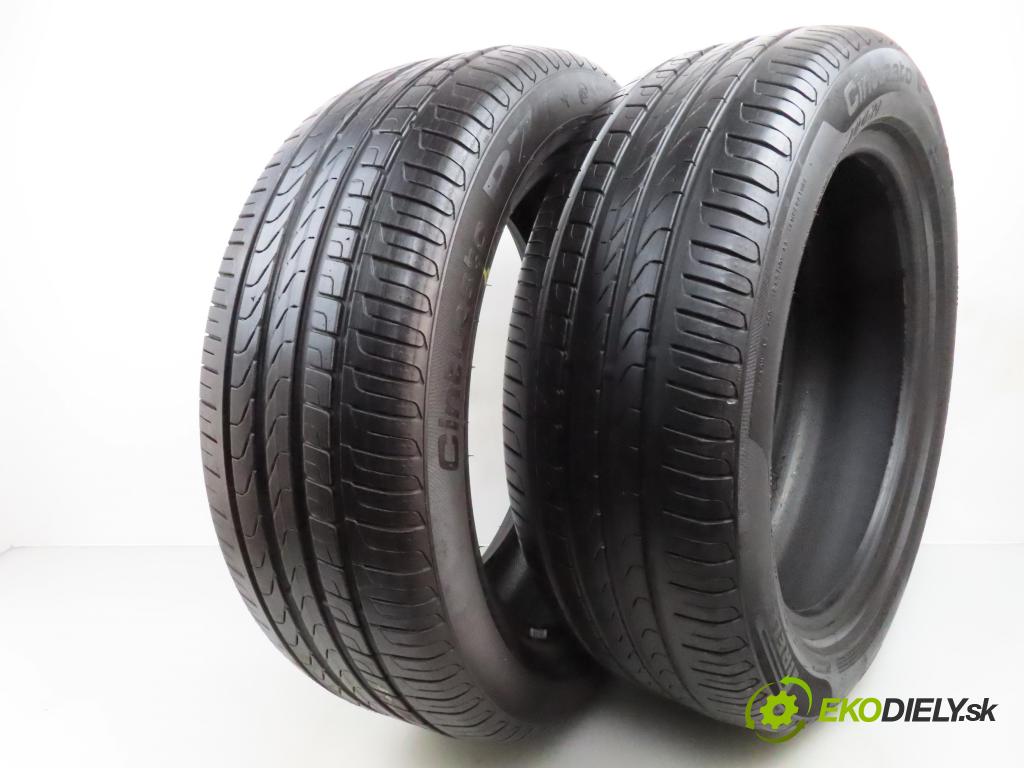 2019    PNEUMATIKY: / PNEUMATIKY: LÉTO