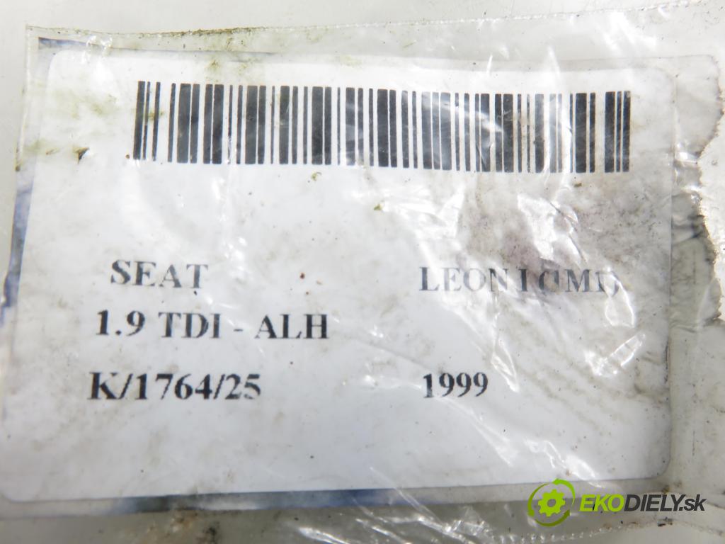SEAT LEON (1M1) HB 1999 66,00 1.9 TDI 90 - ALH 1896,00 MCPERSON LP