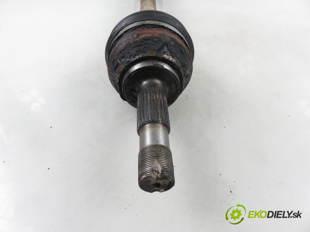 FIAT DUCATO (230_) FURGON 1999 50,00 1.9 D - DJY 1905,00 poloos LP