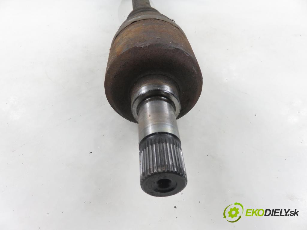 FIAT DUCATO (230_) FURGON 1999 50,00 1.9 D - DJY 1905,00 poloos LP