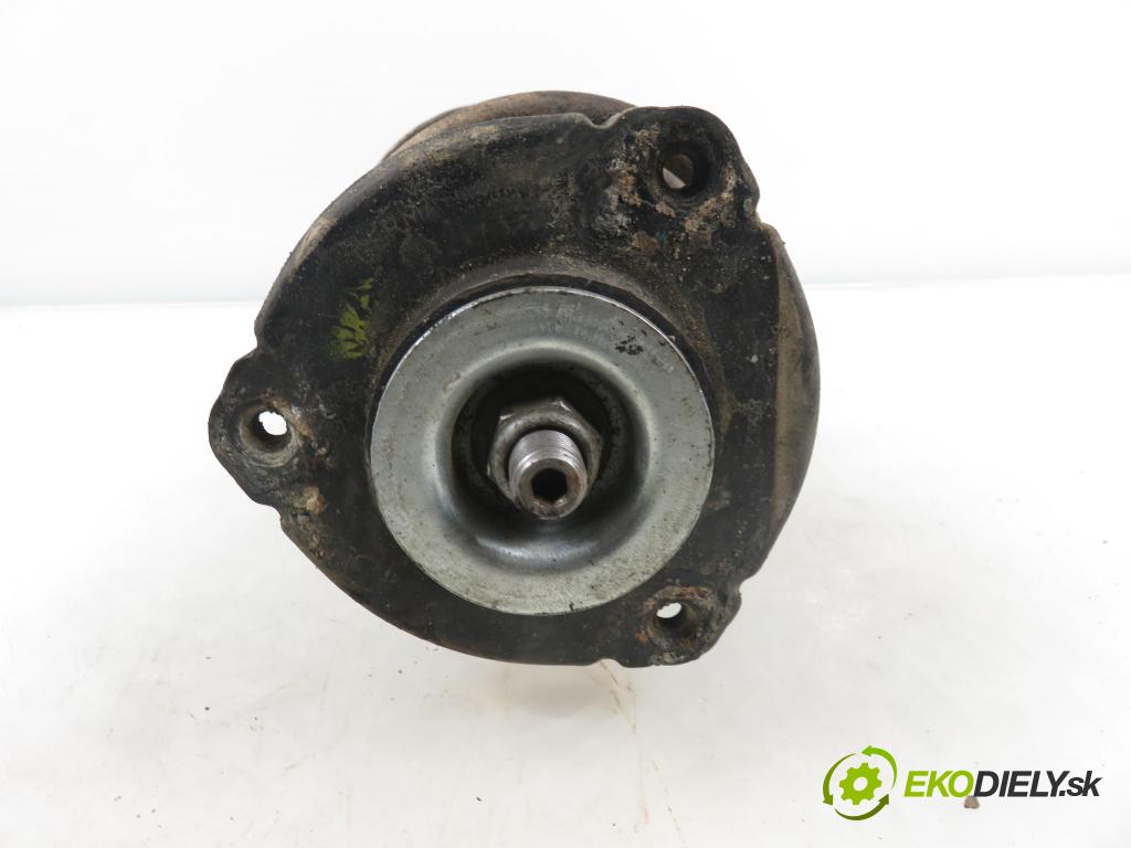 AUDI A2 (8Z0) HB 2001 55,00 1.4 TDI - AMF 1422,00 MCPERSON PP