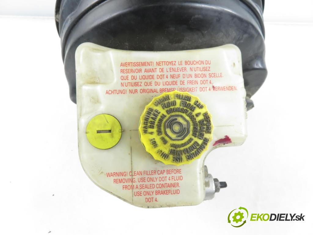 VW PHAETON (3D1, 3D2, 3D3, 3D4, 3D6, 3D7, 3D8, 3D9) SEDAN 2006 165,00 3.0 TDI 2967,00 Posilovač 3D1612105B (Servočerpadlo)