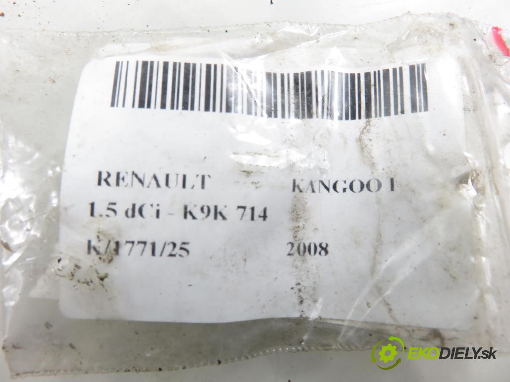 RENAULT KANGOO (KC0/1_) KOMBIVAN 2008 50,00 1.5 dCi 68 - K9K 714 1461,00 MCPERSON PP 