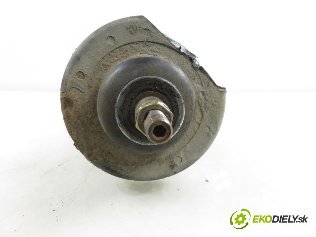 RENAULT TRAFIC II Skrzynia (FL) FURGON 2002 74,00 1.9 dCi 100 - F9Q 760 1870,00 MCPERSON LP