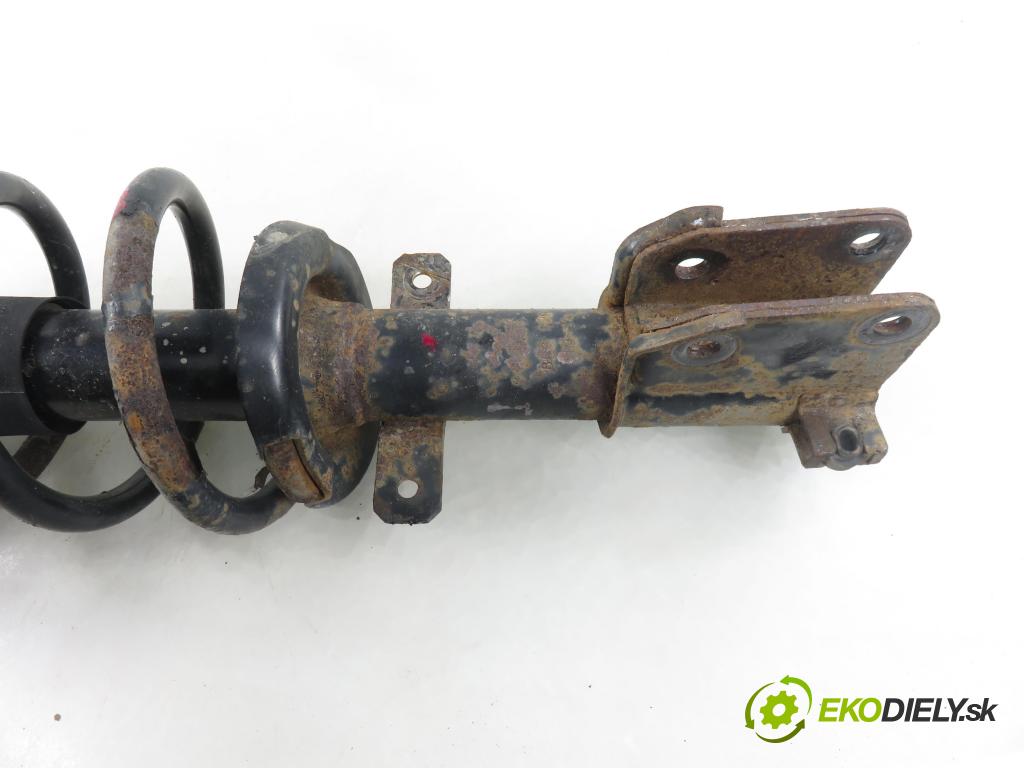 RENAULT TRAFIC II Skrzynia (FL) FURGON 2002 74,00 1.9 dCi 100 - F9Q 760 1870,00 MCPERSON LP