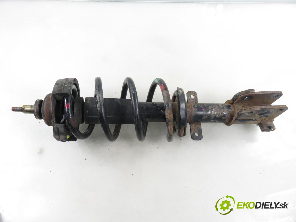 RENAULT TRAFIC II Skrzynia (FL) FURGON 2002 74,00 1.9 dCi 100 - F9Q 760 1870,00 MCPERSON LP