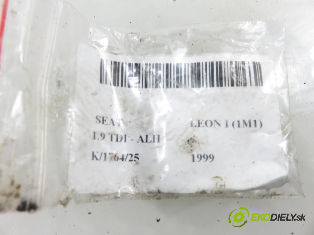 SEAT LEON (1M1) HB 1999 66,00 1.9 TDI 90 - ALH 1896,00 tlumič PT