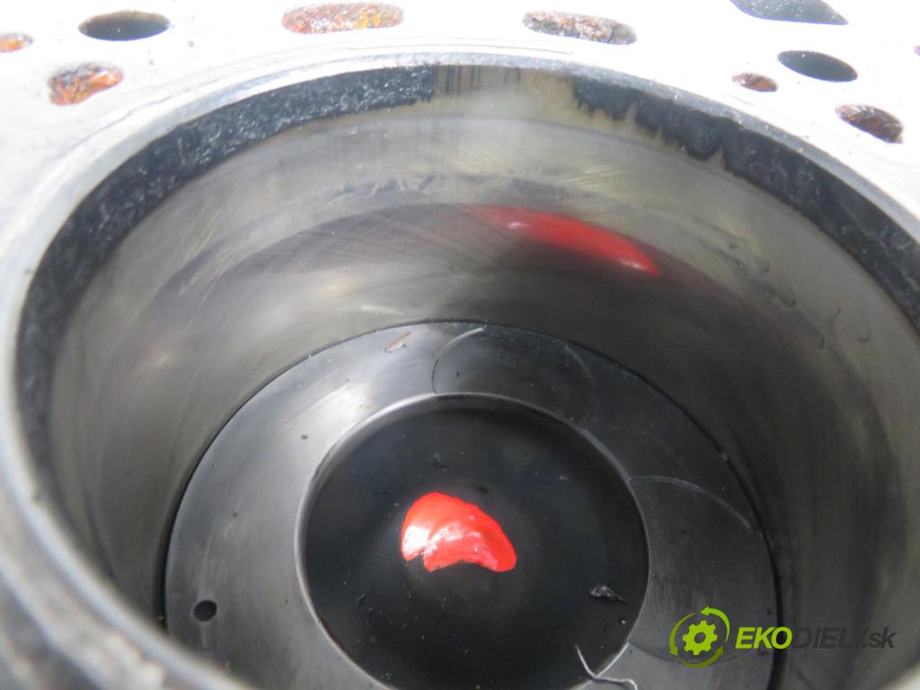 KIA SORENTO I (JC) SUV 2003 103,00 2.5 CRDi 140 - D4CB 2497,00 blok Motor D4CB (Blok motora)