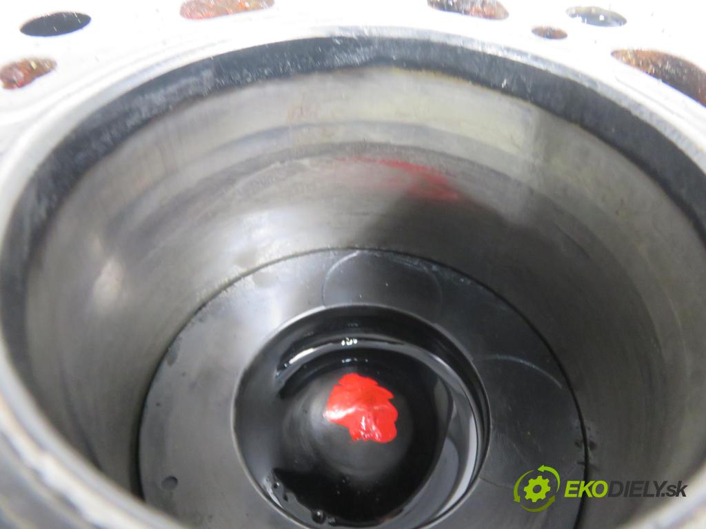 KIA SORENTO I (JC) SUV 2003 103,00 2.5 CRDi 140 - D4CB 2497,00 blok Motor D4CB (Blok motora)