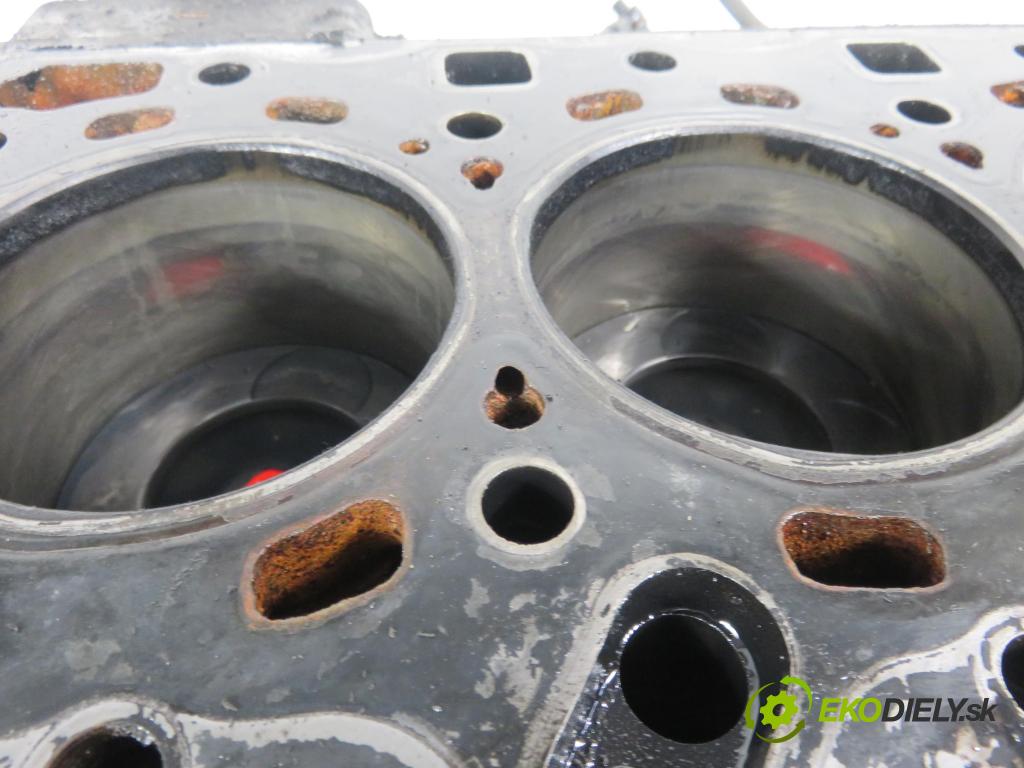 KIA SORENTO I (JC) SUV 2003 103,00 2.5 CRDi 140 - D4CB 2497,00 blok Motor D4CB (Blok motora)