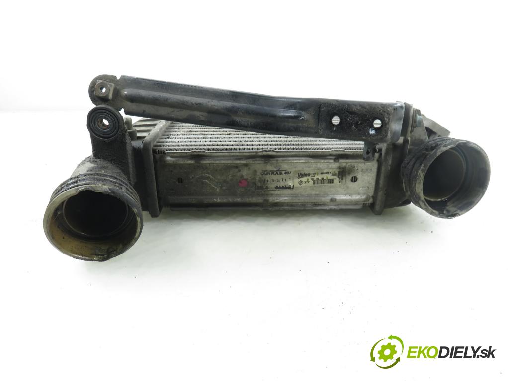 VW PHAETON (3D1, 3D2, 3D3, 3D4, 3D6, 3D7, 3D8, 3D9) SEDAN 2006 165,00 3.0 TDI 2967,00 chladič intercooler 3D0145788 ; 880537BA