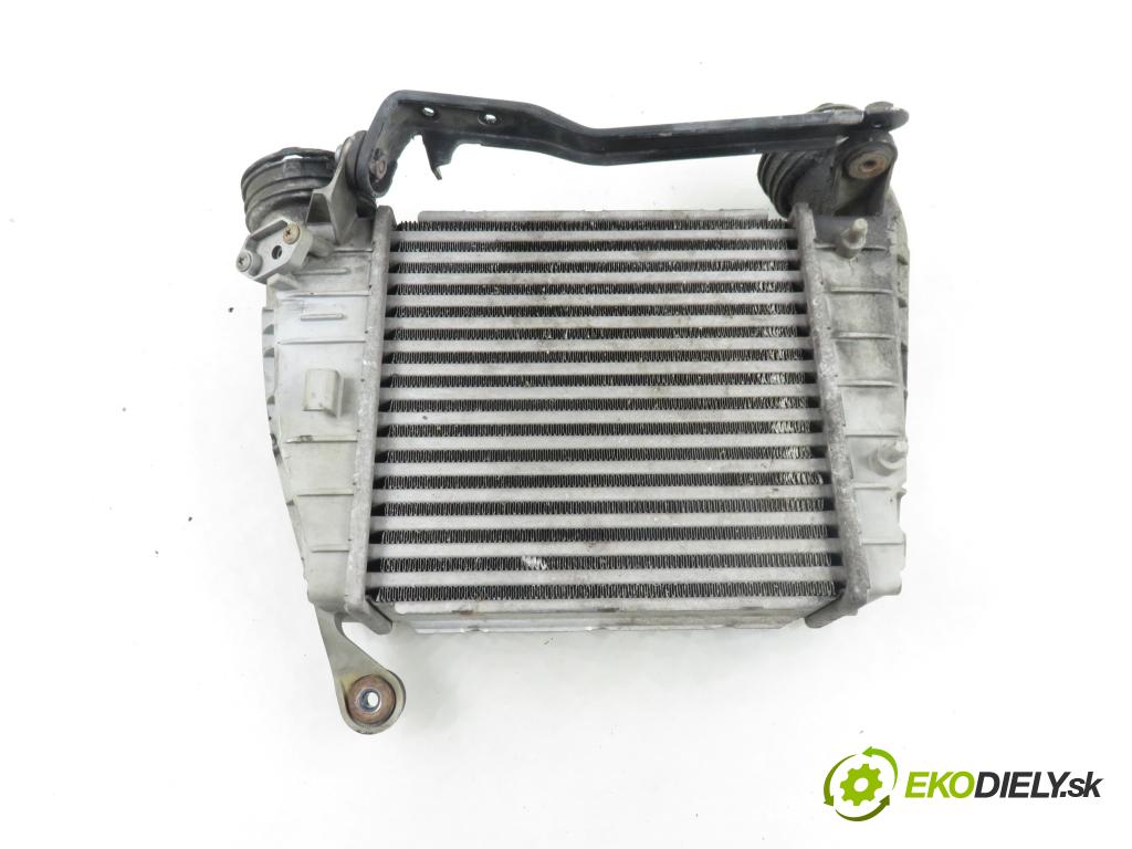 VW PHAETON (3D1, 3D2, 3D3, 3D4, 3D6, 3D7, 3D8, 3D9) SEDAN 2006 165,00 3.0 TDI 2967,00 chladič intercooler 3D0145788 ; 880537BA