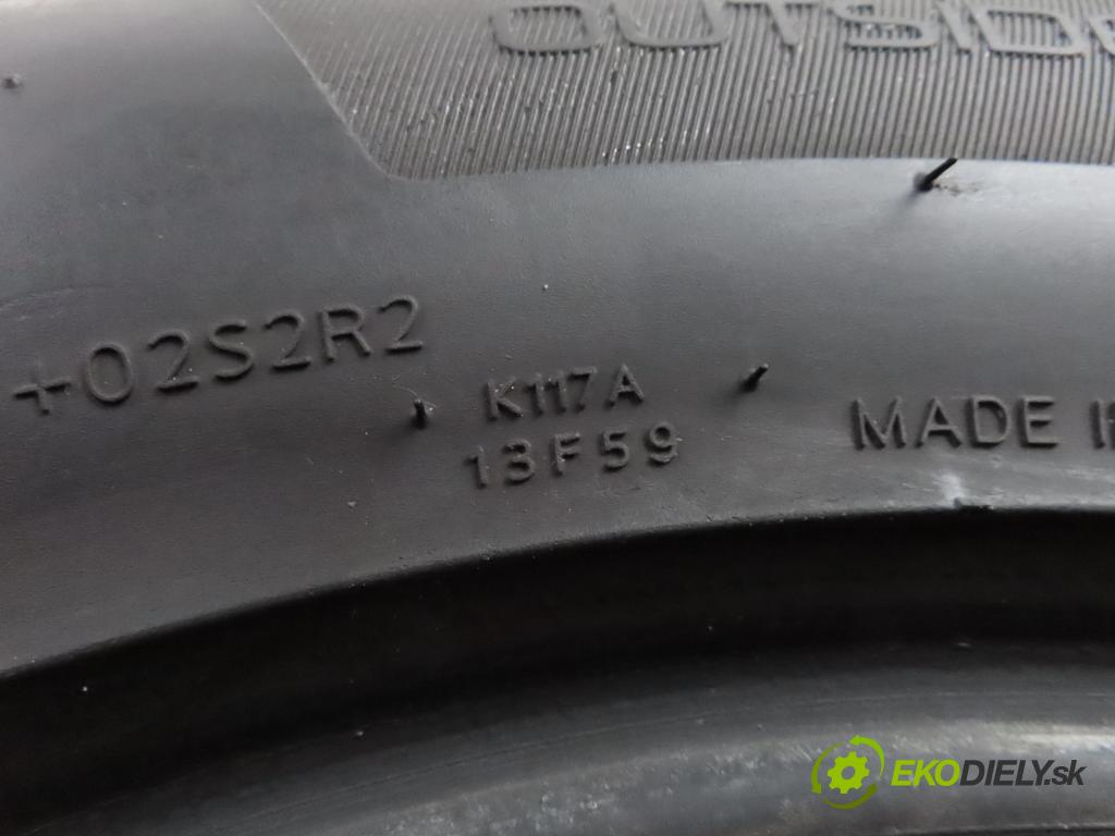    2020    PNEUMATIKY: / PNEUMATIKY: LÉTO 