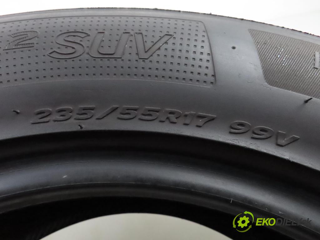 2020 PNEUMATIKY: / PNEUMATIKA: LETNÁ: