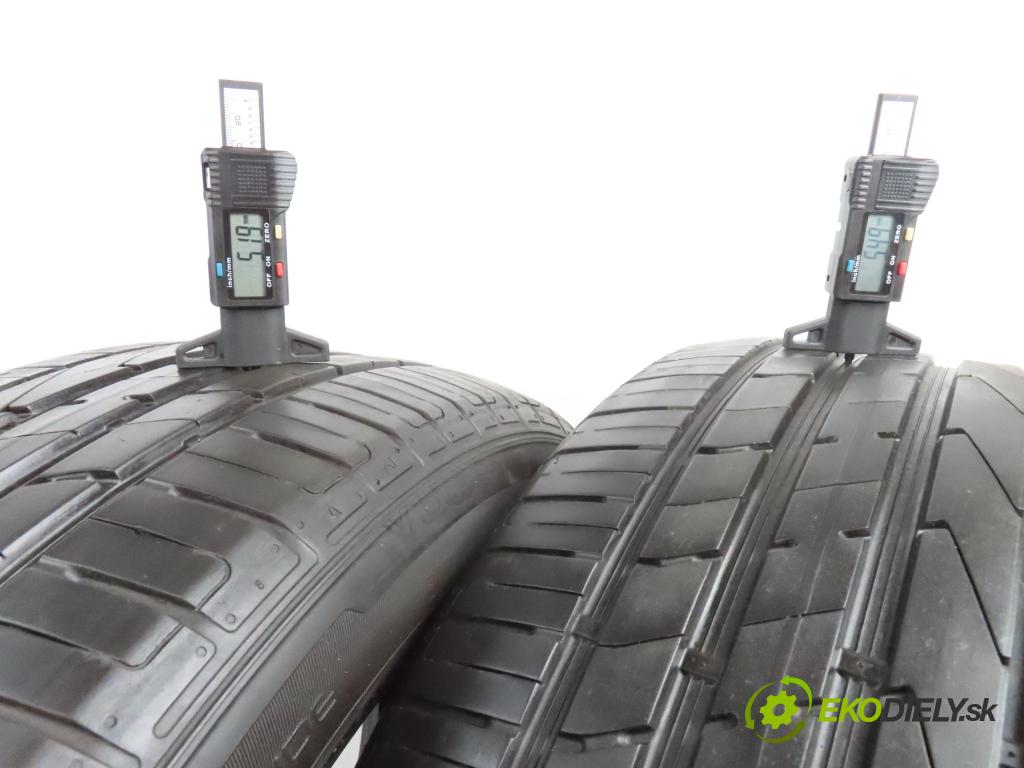 2020 PNEUMATIKY: / PNEUMATIKA: LETNÁ: