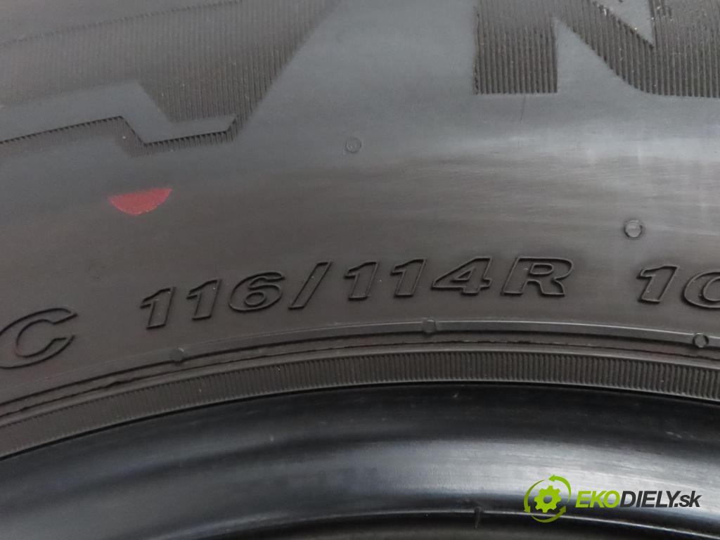 2024    PNEUMATIKY: / PNEUMATIKY: LÉTO