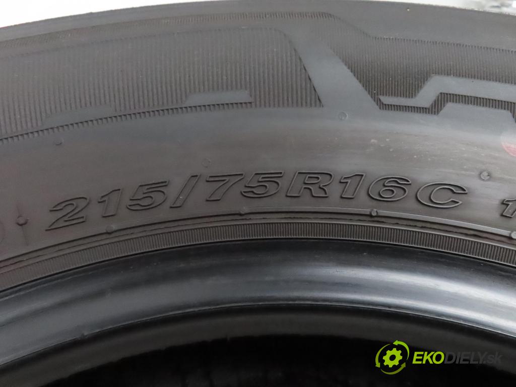 2024    PNEUMATIKY: / PNEUMATIKY: LÉTO